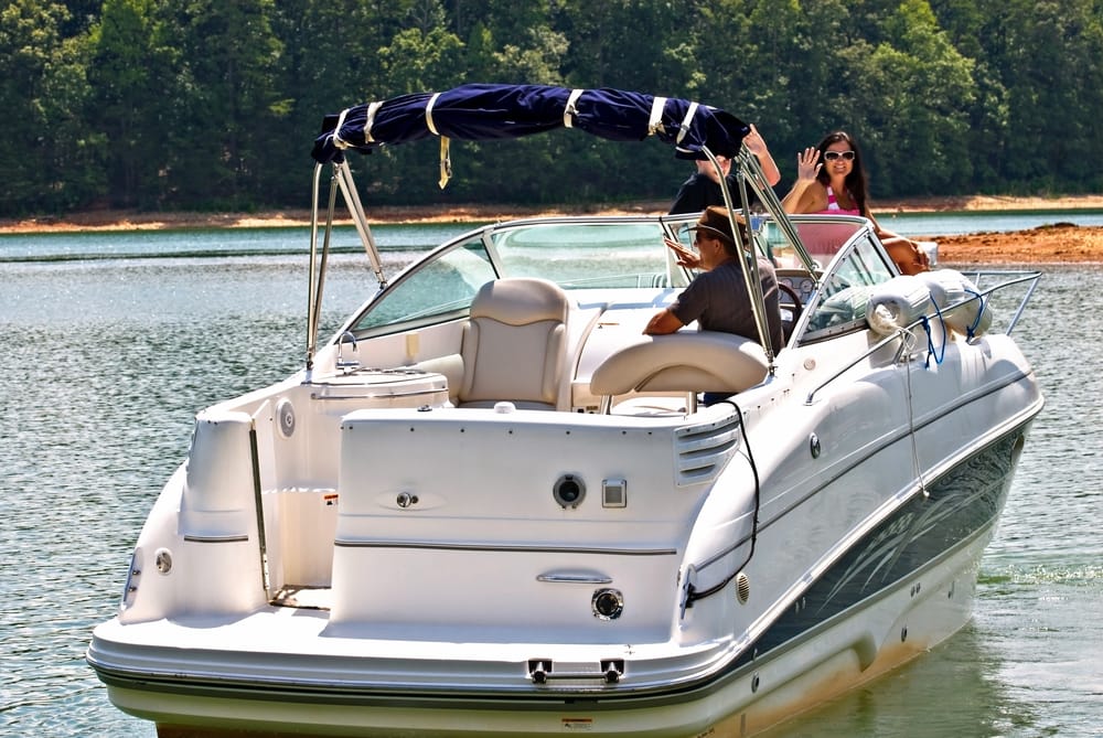 boat insurance in Dawsonville or Dahlonega STATE | VanKeith Insurance Agency