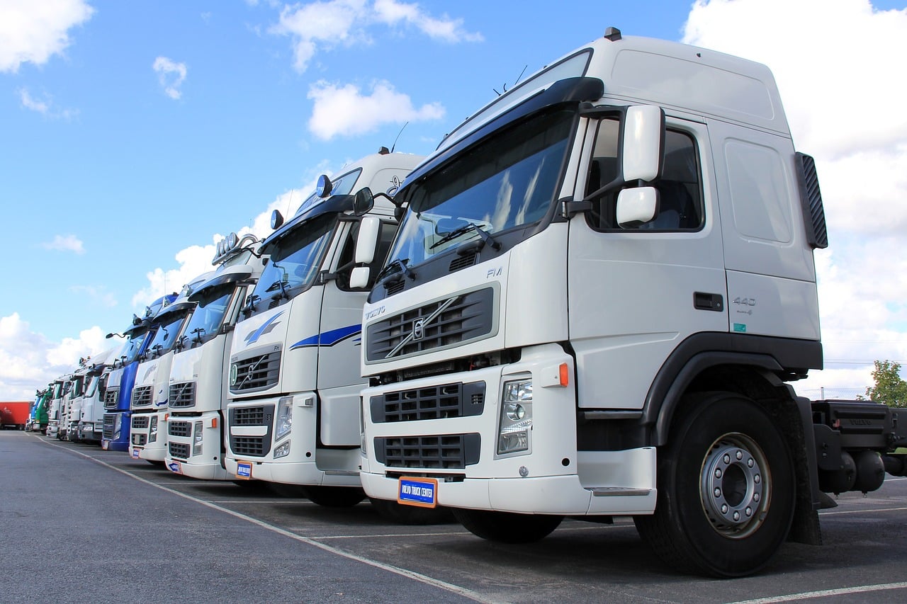 commercial trucking insurance in Dawsonville or Dahlonega STATE | VanKeith Insurance Agency