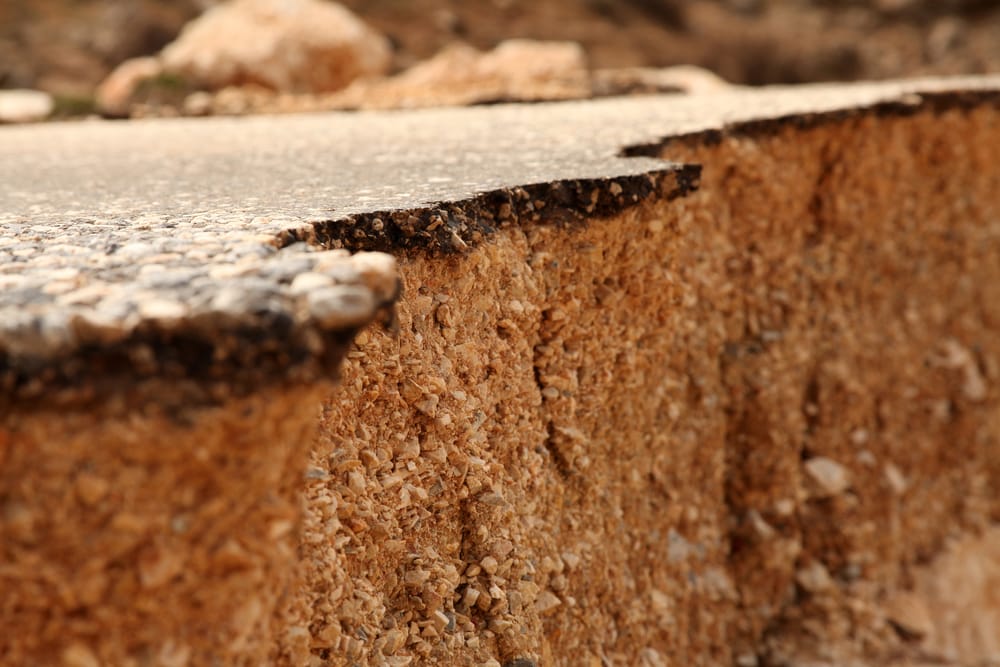 earthquake insurance in Dawsonville or Dahlonega STATE | VanKeith Insurance Agency