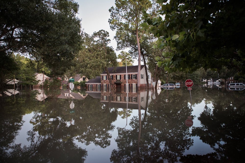 flood insurance in Dawsonville or Dahlonega STATE | VanKeith Insurance Agency