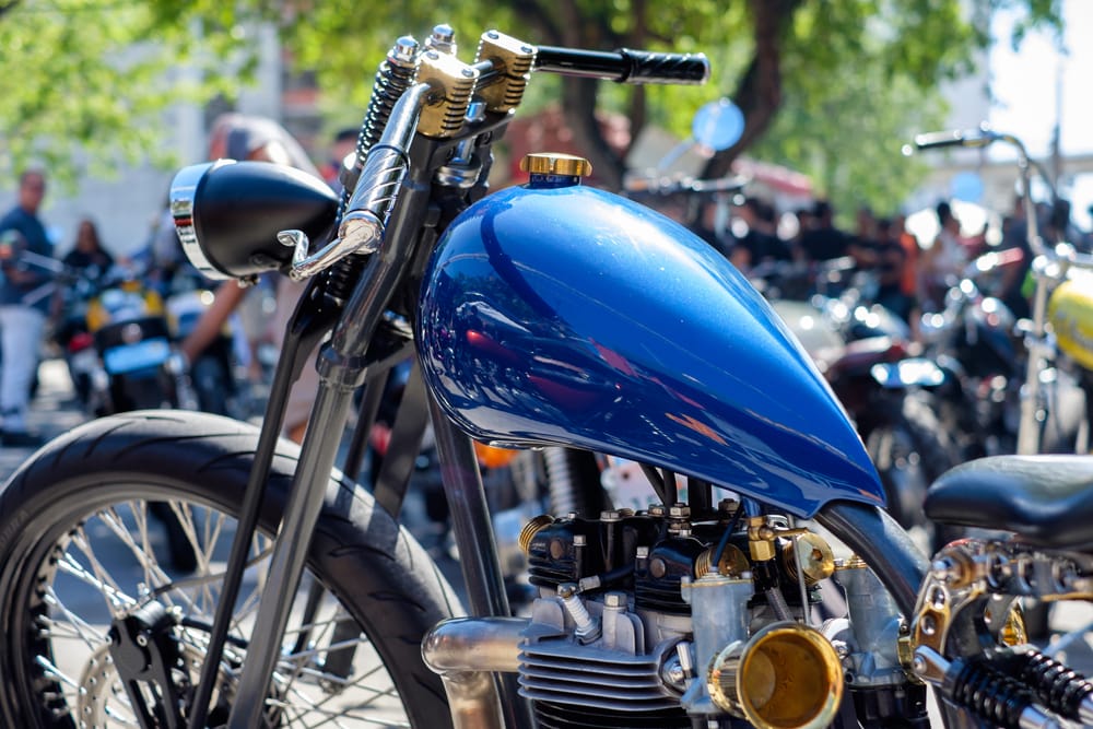 motorcycle insurance in Dawsonville or Dahlonega STATE | VanKeith Insurance Agency
