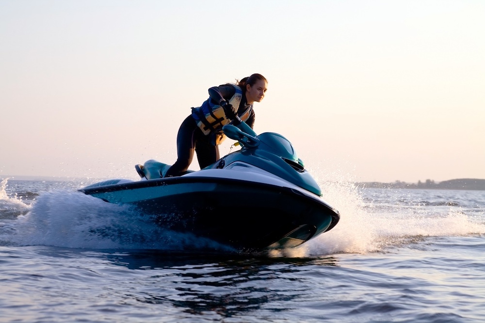 powersports insurance in Dawsonville or Dahlonega STATE | VanKeith Insurance Agency