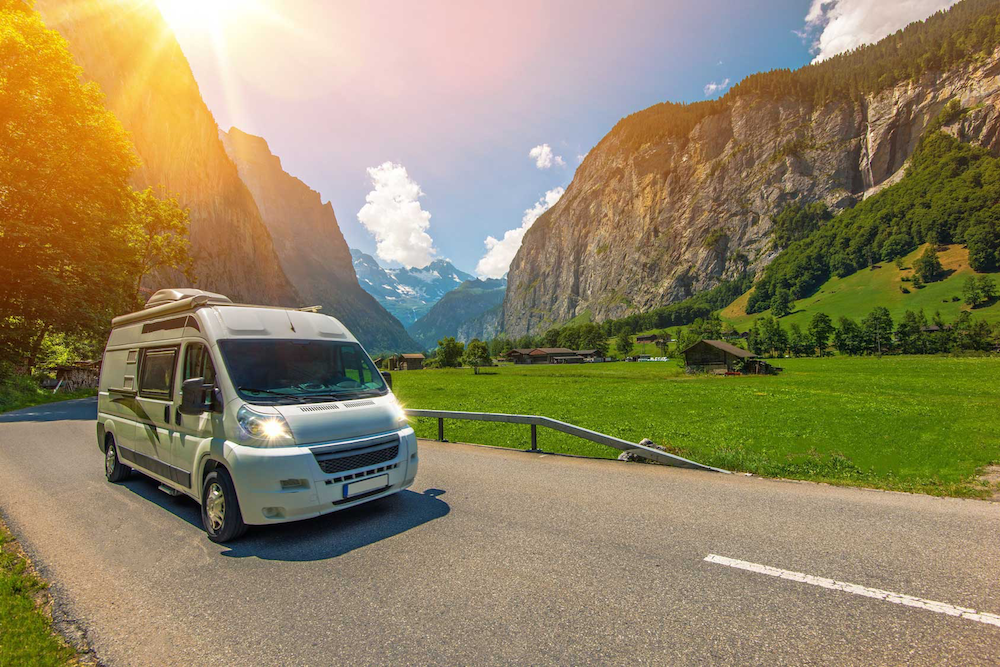 rv insurance in Dawsonville or Dahlonega STATE | VanKeith Insurance Agency
