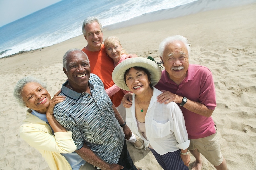 senior insurance in Dawsonville or Dahlonega STATE | VanKeith Insurance Agency